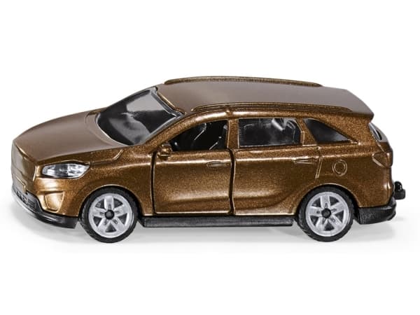 Siku Car KIA Sorento (S1489)