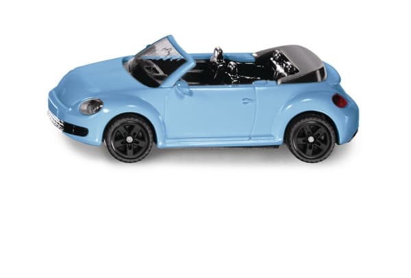 Siku Vw The Beetle Convertible