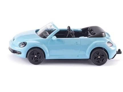 Siku Vw The Beetle Convertible