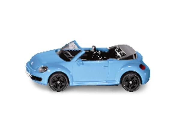 Siku Vw The Beetle Convertible
