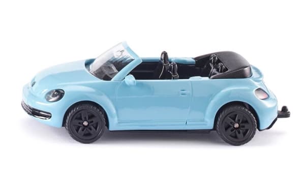 Siku Vw The Beetle Convertible