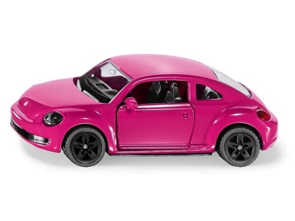 Siku Vw The Beetle Pink