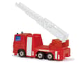 Miniatyrbilde 3 av 5: Siku Fire Engine With Ladder