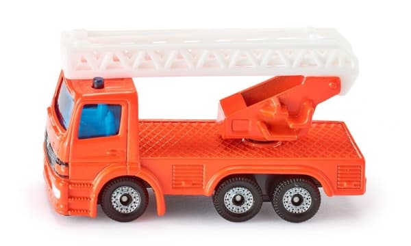 Siku Fire Engine With Ladder