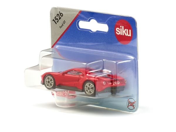 Siku SIKU 1526 Ford GT