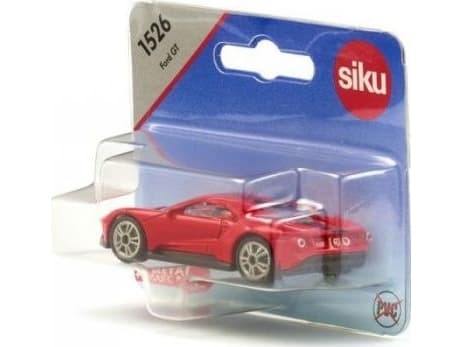 Siku SIKU 1526 Ford GT