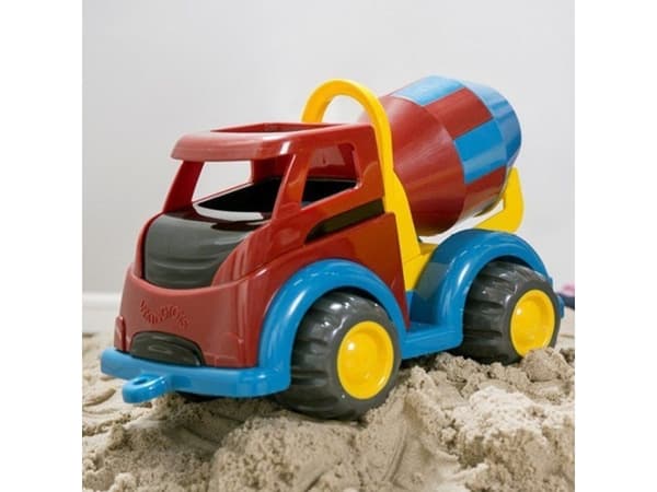 Viking Toys MIGHTY BETONGBLANDER