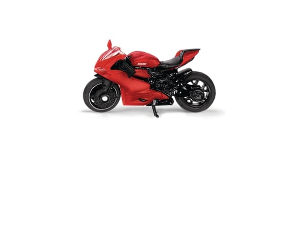 Siku Motorcykel Ducati Panigale S1385 (247843)