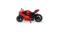 Miniatyrbild 3 av 5: Siku Motorcykel Ducati Panigale S1385 (247843)