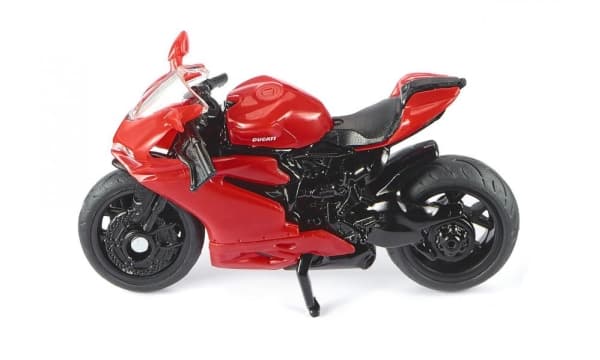 Siku Motorcykel Ducati Panigale S1385 (247843)