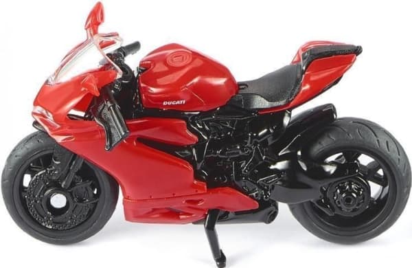 Siku Motorcykel Ducati Panigale S1385 (247843)