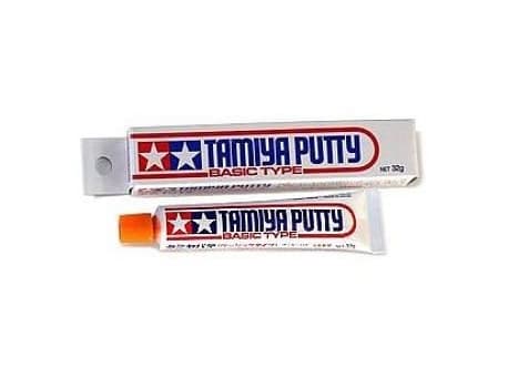 Putty Basic Type 32 g