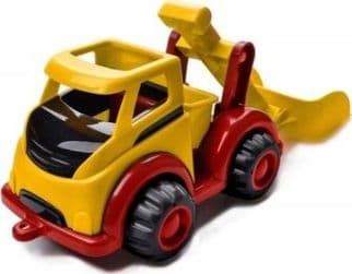 Viking Toys MIGHTY DIGGER TRUCK EXCAVATOR