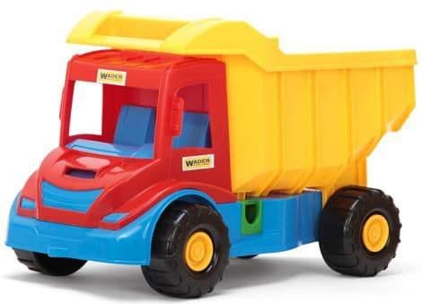 Wader Multi lastebil dumper - 210574