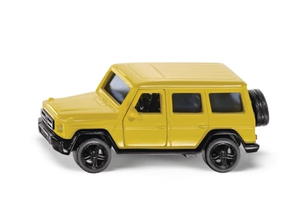 Siku 1:50 Mercedes-Amg G65