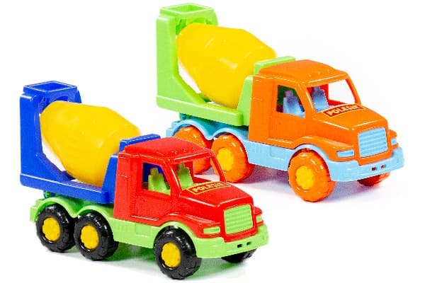 Polesie WADER 35158 MAXIK Betonin sekoittaja