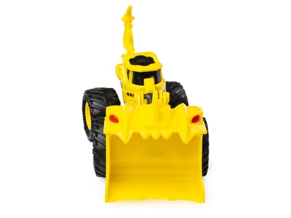 Spin Master -ajoneuvo Monster Jam: Dirt Squad, 1:64, 6055226
