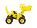 Pikkukuva 4 / 5: Spin Master -ajoneuvo Monster Jam: Dirt Squad, 1:64, 6055226