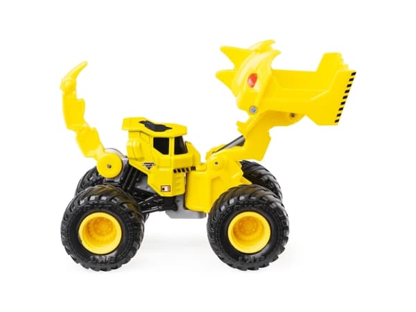 Spin Master -ajoneuvo Monster Jam: Dirt Squad, 1:64, 6055226