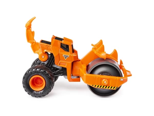 Spin Master -ajoneuvo Monster Jam: Dirt Squad, 1:64, 6055226