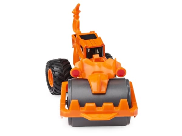 Spin Master -ajoneuvo Monster Jam: Dirt Squad, 1:64, 6055226