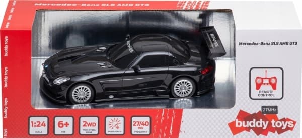 Buddy Toys BRC 24.060 Mercedes-Benz SLS BUDDY TOYS