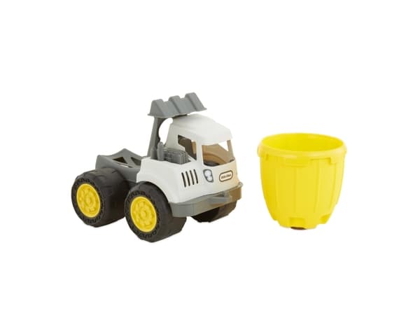 Little Tikes Betongblander Dirt Diggers