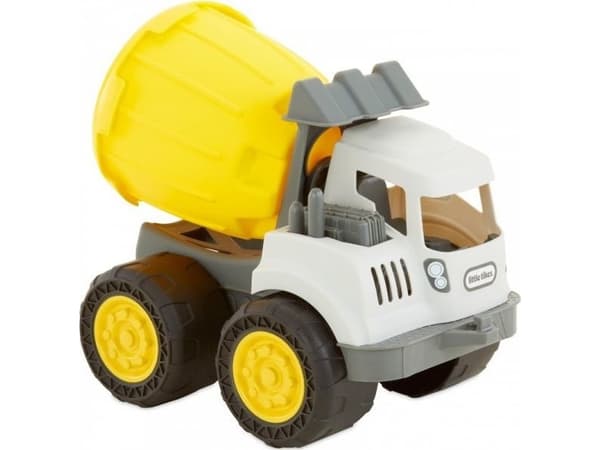 Little Tikes Betongblander Dirt Diggers