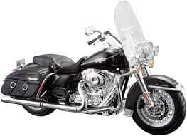 Maisto 1:12 Harley ´13 FLHRC Road King C - 532322