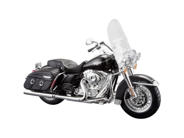 Maisto 1:12 Harley ´13 FLHRC Road King C - 532322
