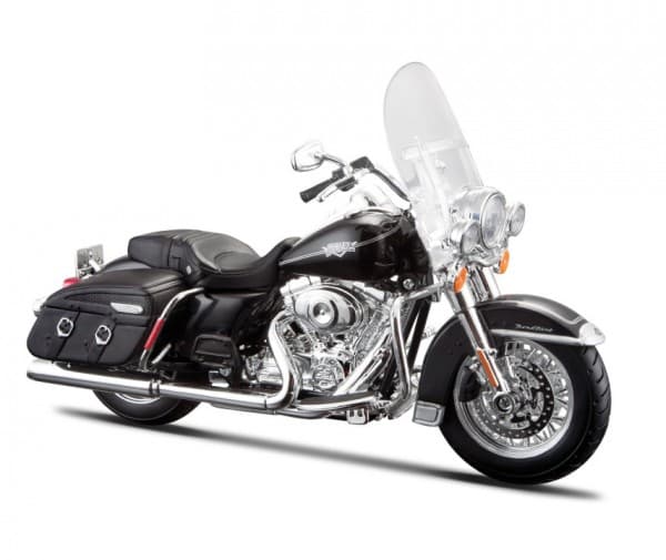 Maisto 1:12 Harley ´13 FLHRC Road King C - 532322