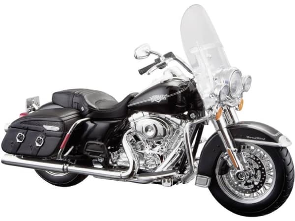 Maisto 1:12 Harley ´13 FLHRC Road King C - 532322