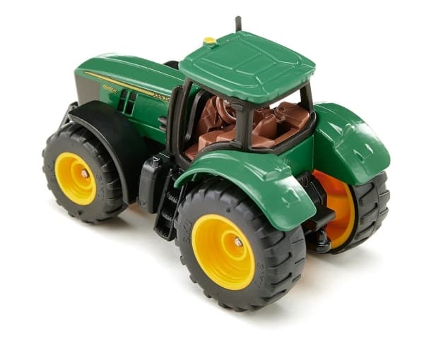 Siku SIKU 1064 John Deere 6250R traktor