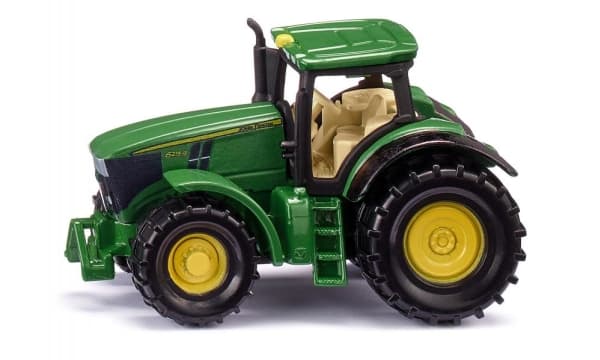 Siku SIKU 1064 John Deere 6250R traktor