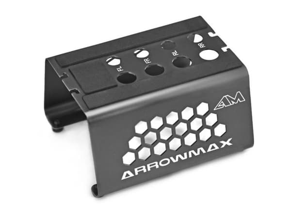 ArrowMax AM-170032 Rälsverktyg