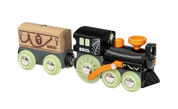 BRIO 33986 Spøkelsestog