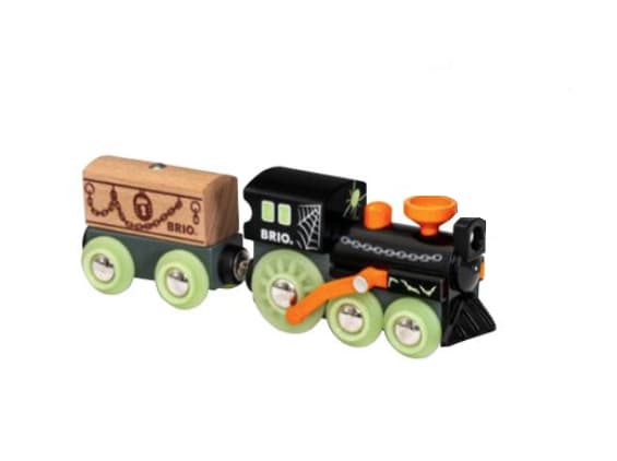 BRIO 33986 Spøkelsestog