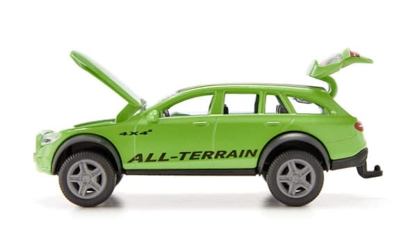 Siku 1:50 Mercedes-Benz E-Class All-Terrain 4X4²