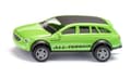Miniatyrbilde 1 av 5: Siku 1:50 Mercedes-Benz E-Class All-Terrain 4X4²