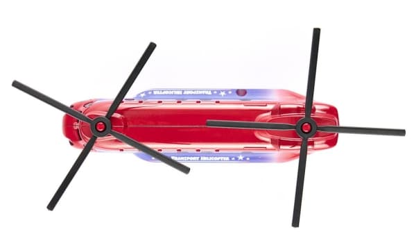 Siku Transport Helicopter