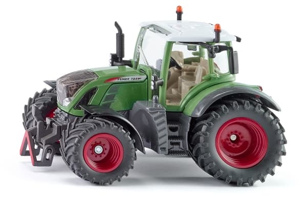 Siku Traktor Fendt 724 Vario - 3285