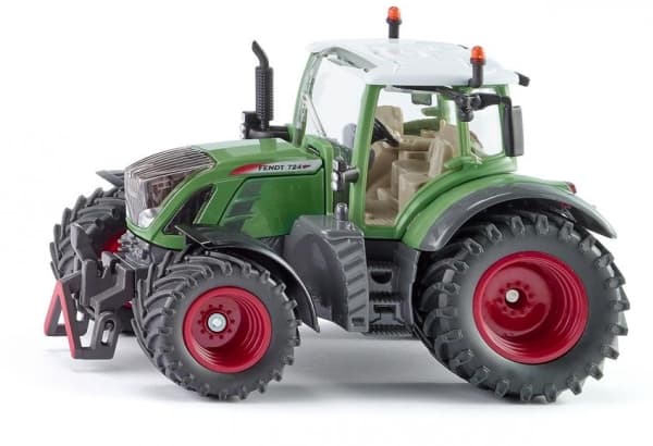 Siku Traktor Fendt 724 Vario - 3285
