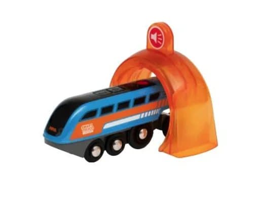 BRIO World 33971 Smart Tech Sound Record & Play Engine