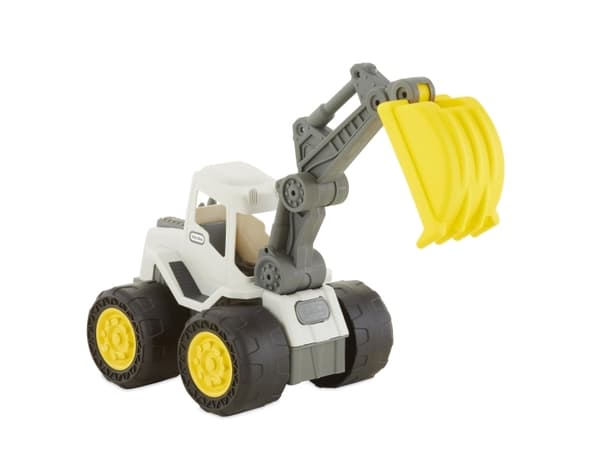 LT DIRT DIGGER 2-I 1 GRAVEMASKIN