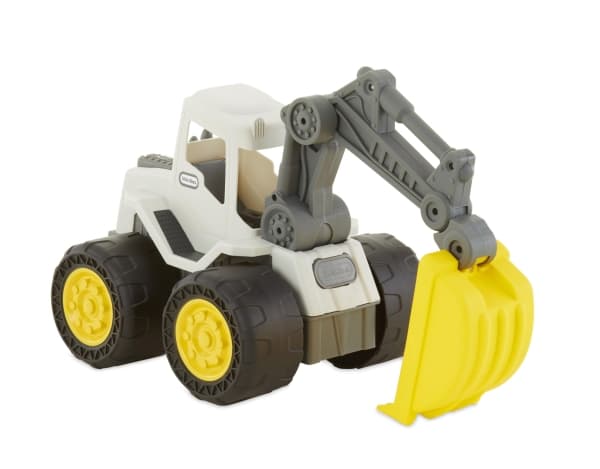 LT DIRT DIGGER 2-I 1 GRAVEMASKIN
