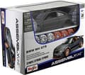 Miniatyrbild 1 av 2: Maisto metallmodell BMW M4 GTS 1:24 att montera