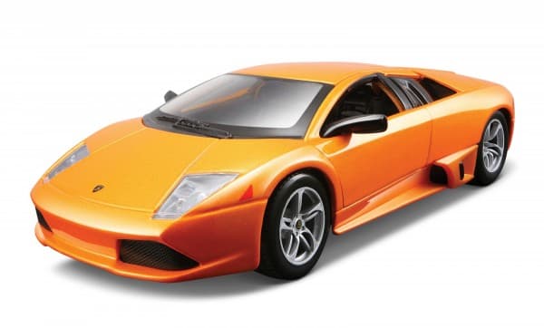 Maisto Lamborghini Murcielago 1:24 hopfällbar metallmodell