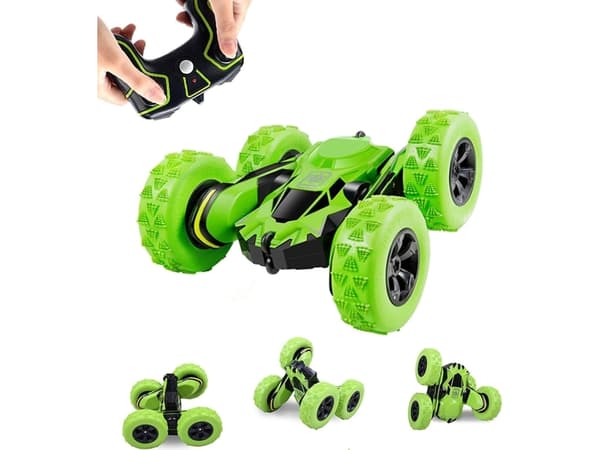 Silverlit Silverlit Exost Stunt Tank - 20256