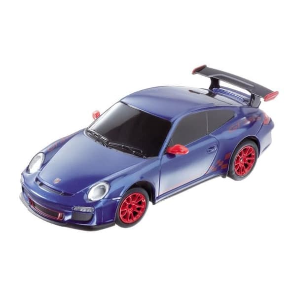 Mondo Motors 1:24 Porsche GT3 fjernbetjeningsbil
