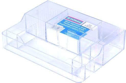 Donau Toolbox with large hedgehog 7478001 transparent (14K175S)